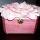 The 2nd Week of Christmas - Little Girl's Petalled Jewelry Box